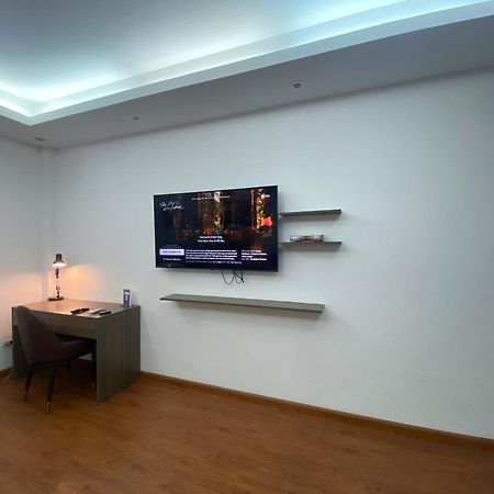 Sunshine Home 170 Tu Hoa هانوي المظهر الخارجي الصورة