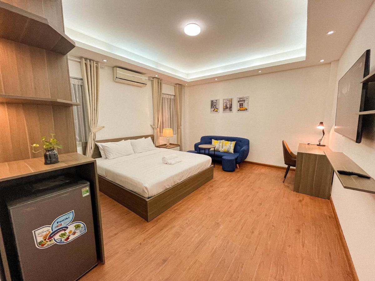 Sunshine Home 170 Tu Hoa هانوي المظهر الخارجي الصورة