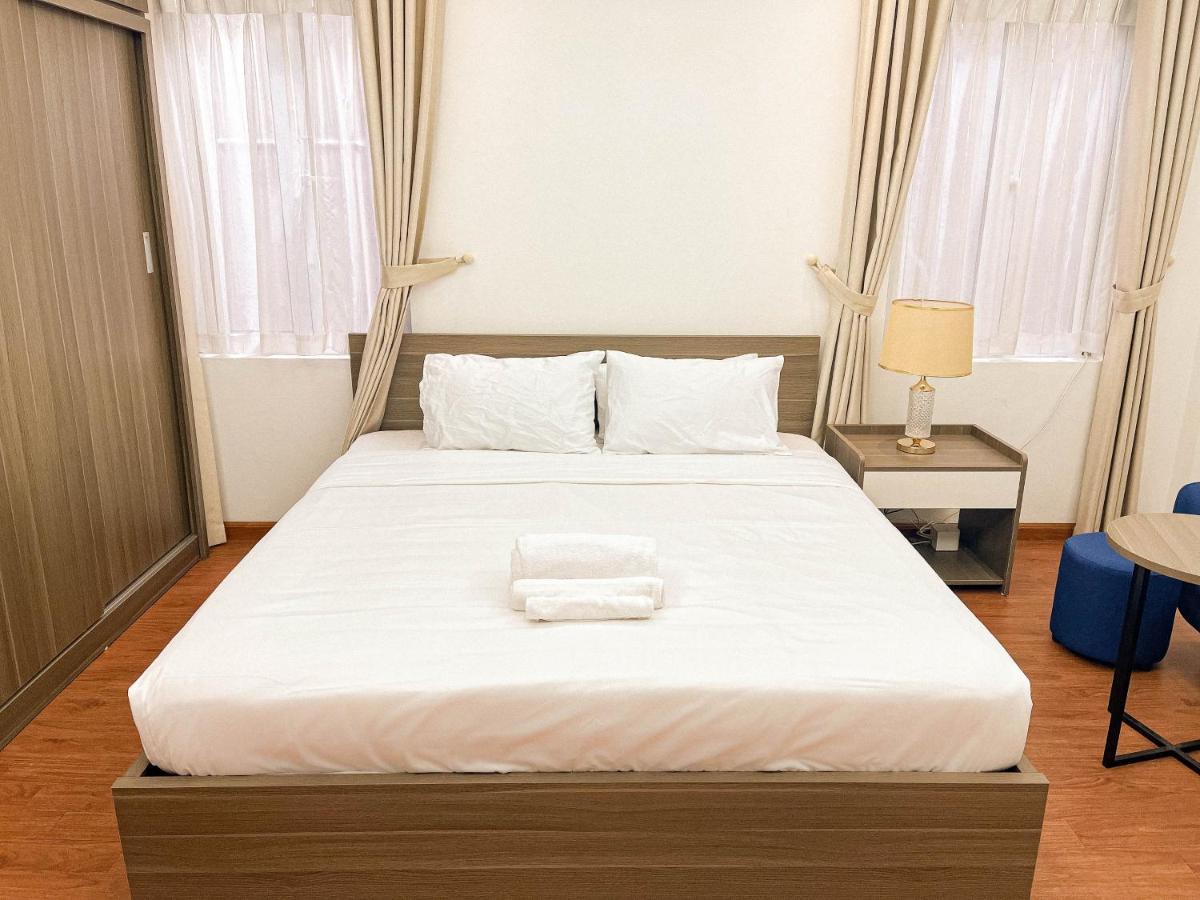 Sunshine Home 170 Tu Hoa هانوي المظهر الخارجي الصورة
