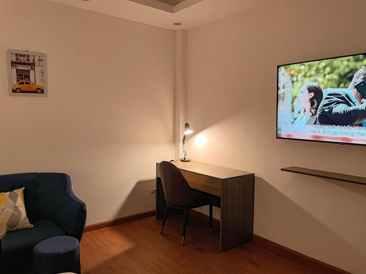 Sunshine Home 170 Tu Hoa هانوي المظهر الخارجي الصورة