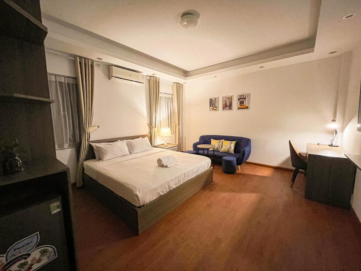 Sunshine Home 170 Tu Hoa هانوي المظهر الخارجي الصورة