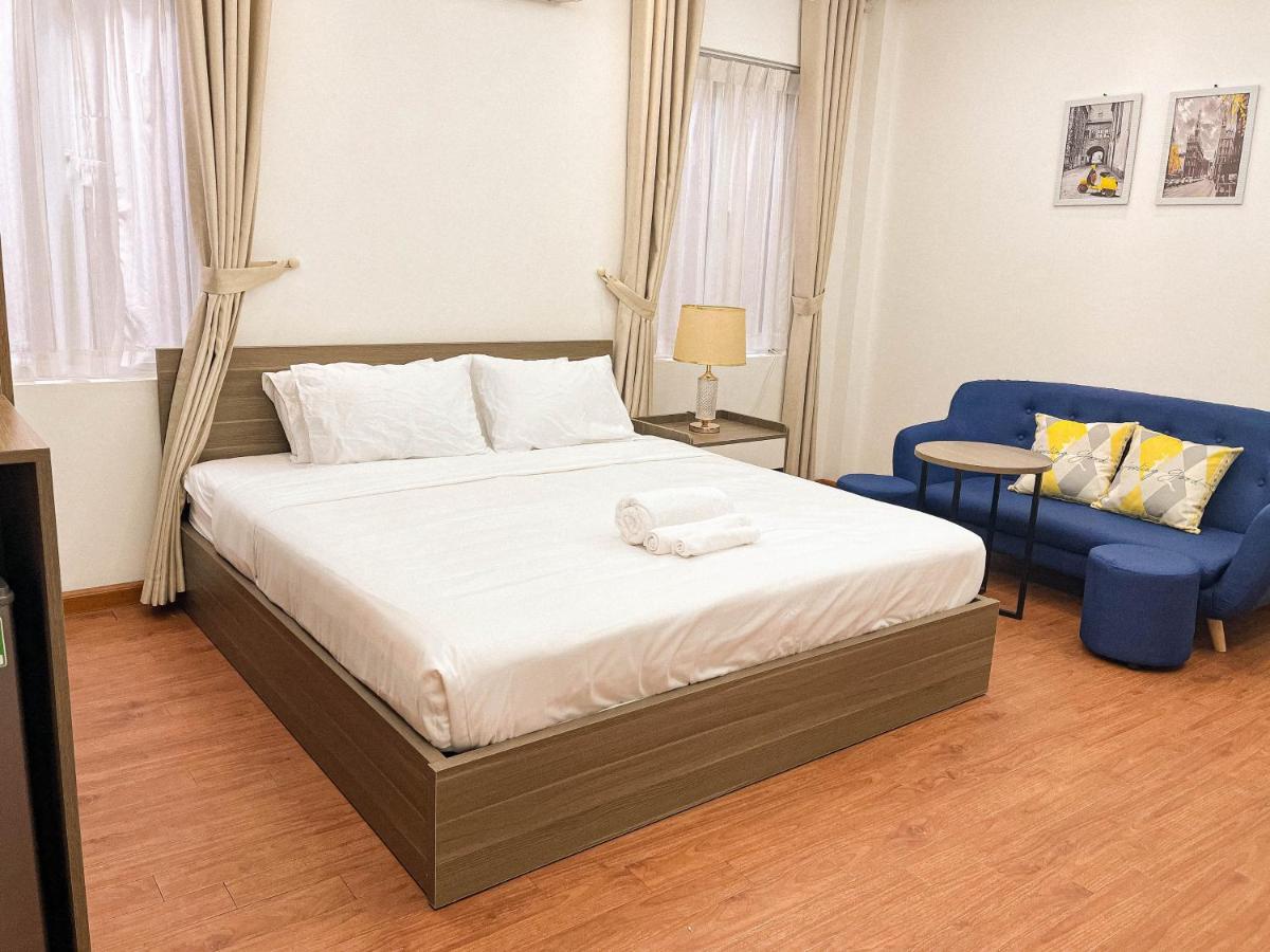 Sunshine Home 170 Tu Hoa هانوي المظهر الخارجي الصورة