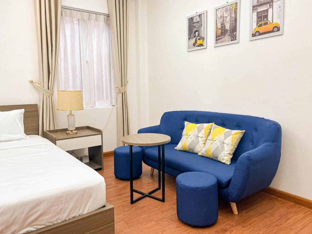 Sunshine Home 170 Tu Hoa هانوي المظهر الخارجي الصورة
