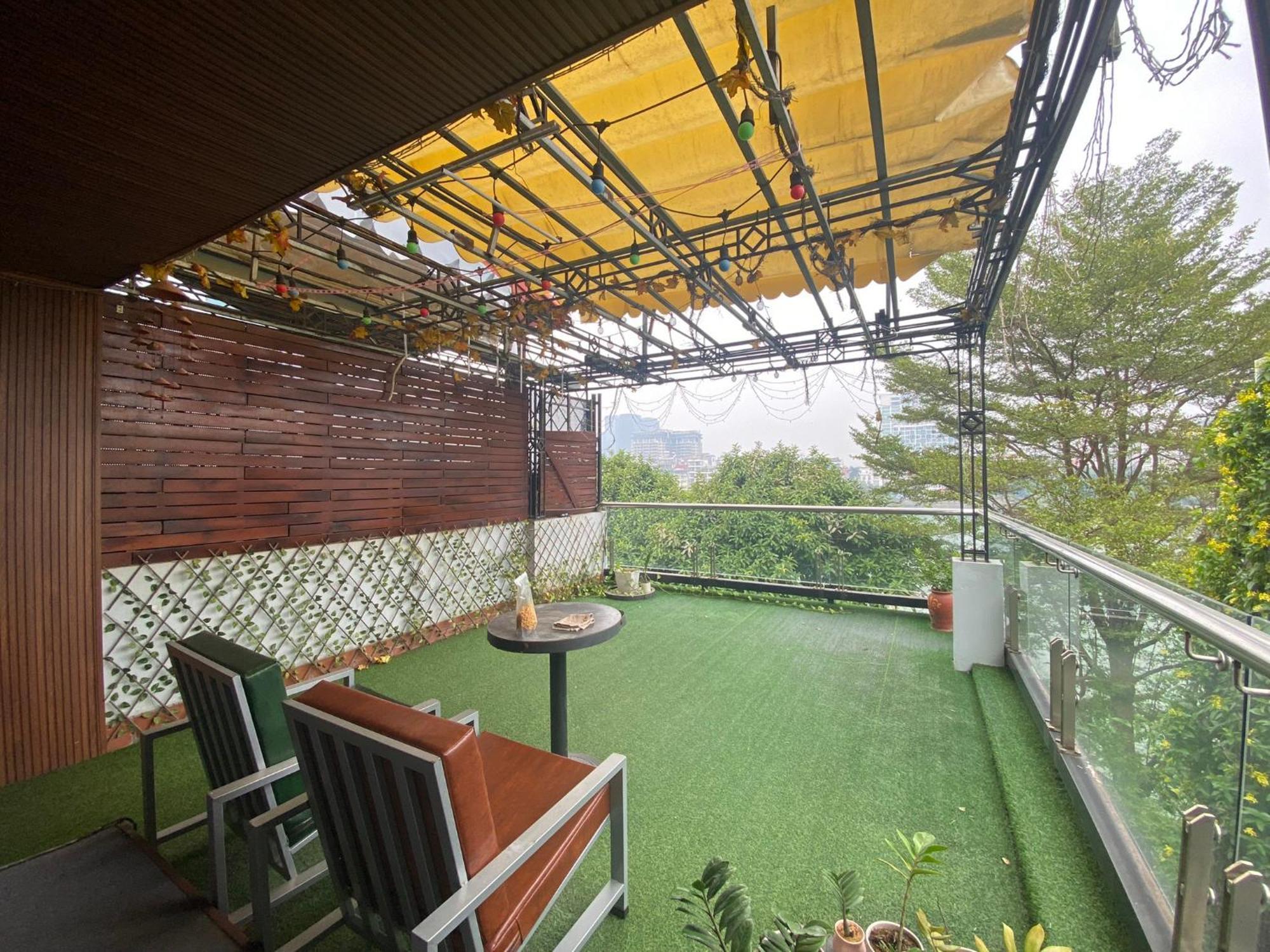 Sunshine Home 170 Tu Hoa هانوي المظهر الخارجي الصورة