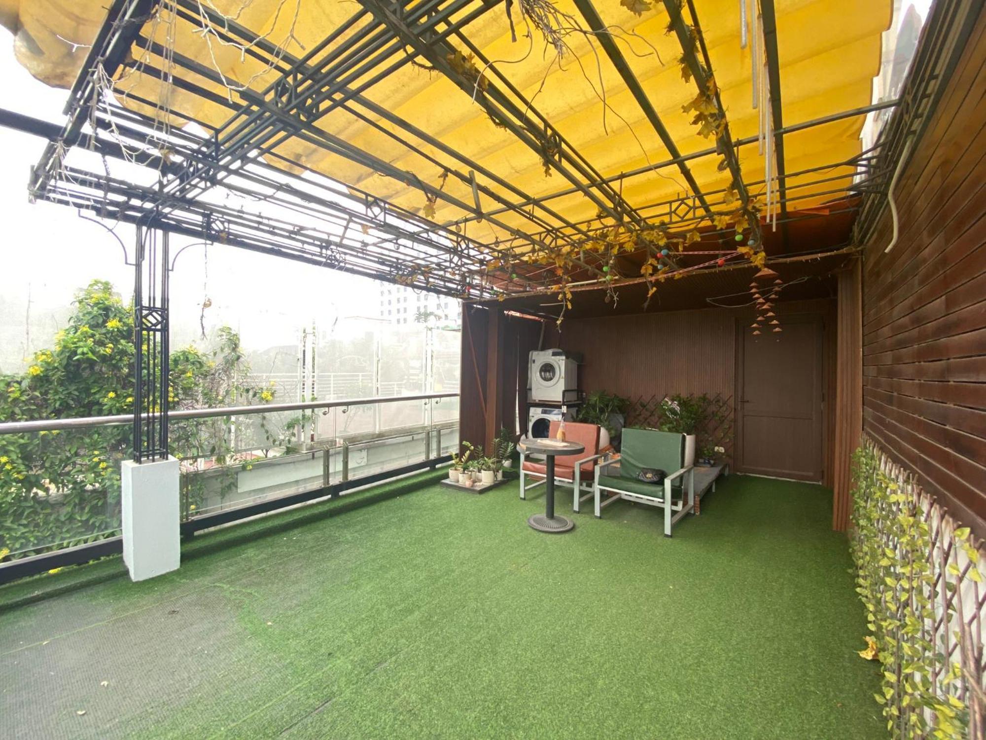 Sunshine Home 170 Tu Hoa هانوي المظهر الخارجي الصورة