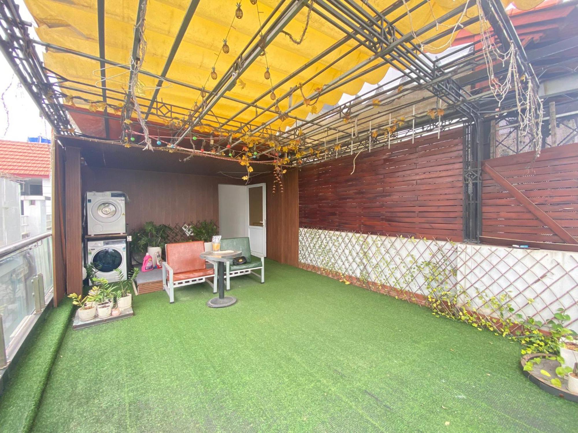 Sunshine Home 170 Tu Hoa هانوي المظهر الخارجي الصورة