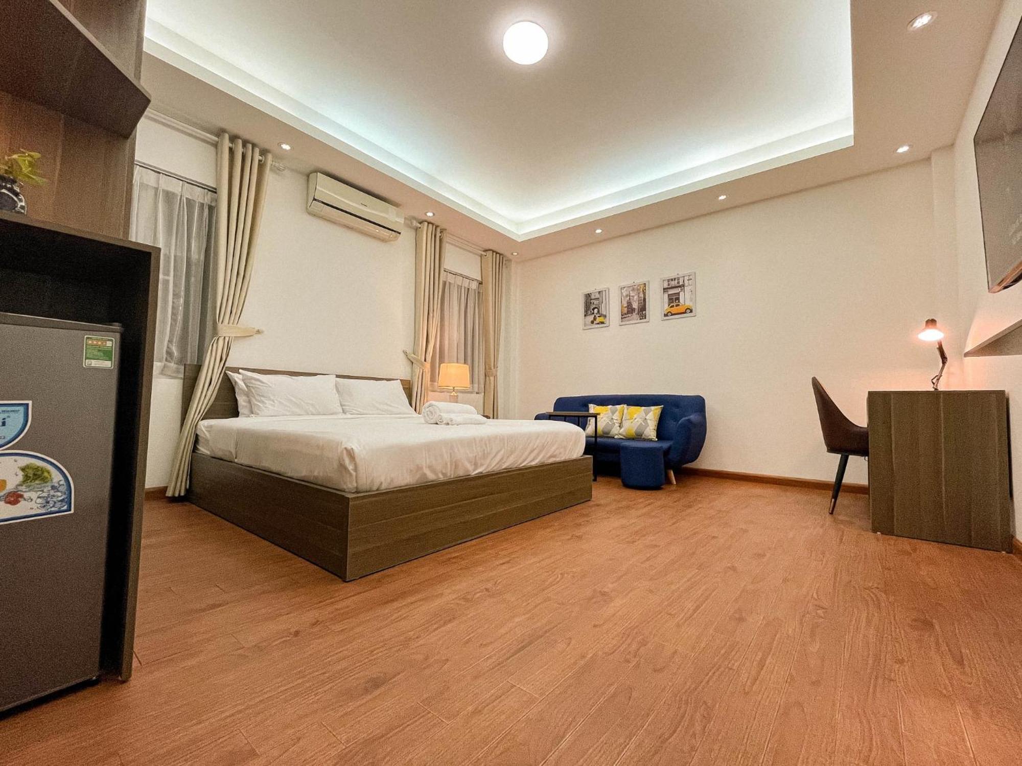 Sunshine Home 170 Tu Hoa هانوي المظهر الخارجي الصورة