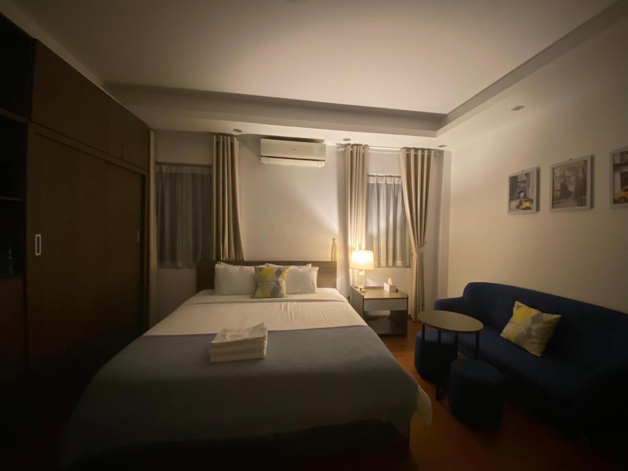 Sunshine Home 170 Tu Hoa هانوي المظهر الخارجي الصورة