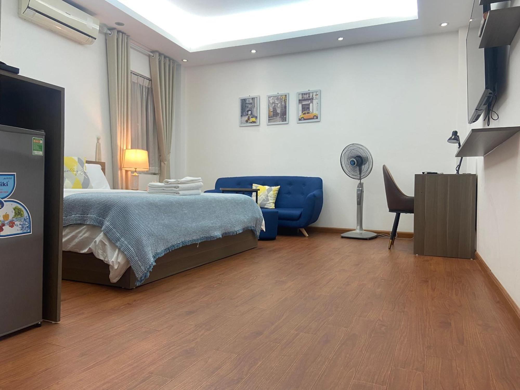 Sunshine Home 170 Tu Hoa هانوي المظهر الخارجي الصورة