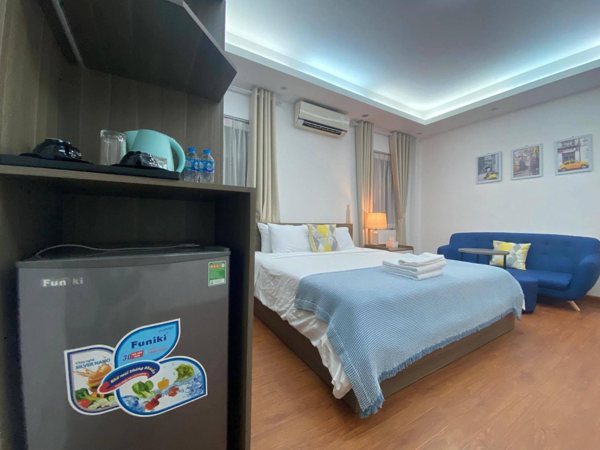 Sunshine Home 170 Tu Hoa هانوي المظهر الخارجي الصورة