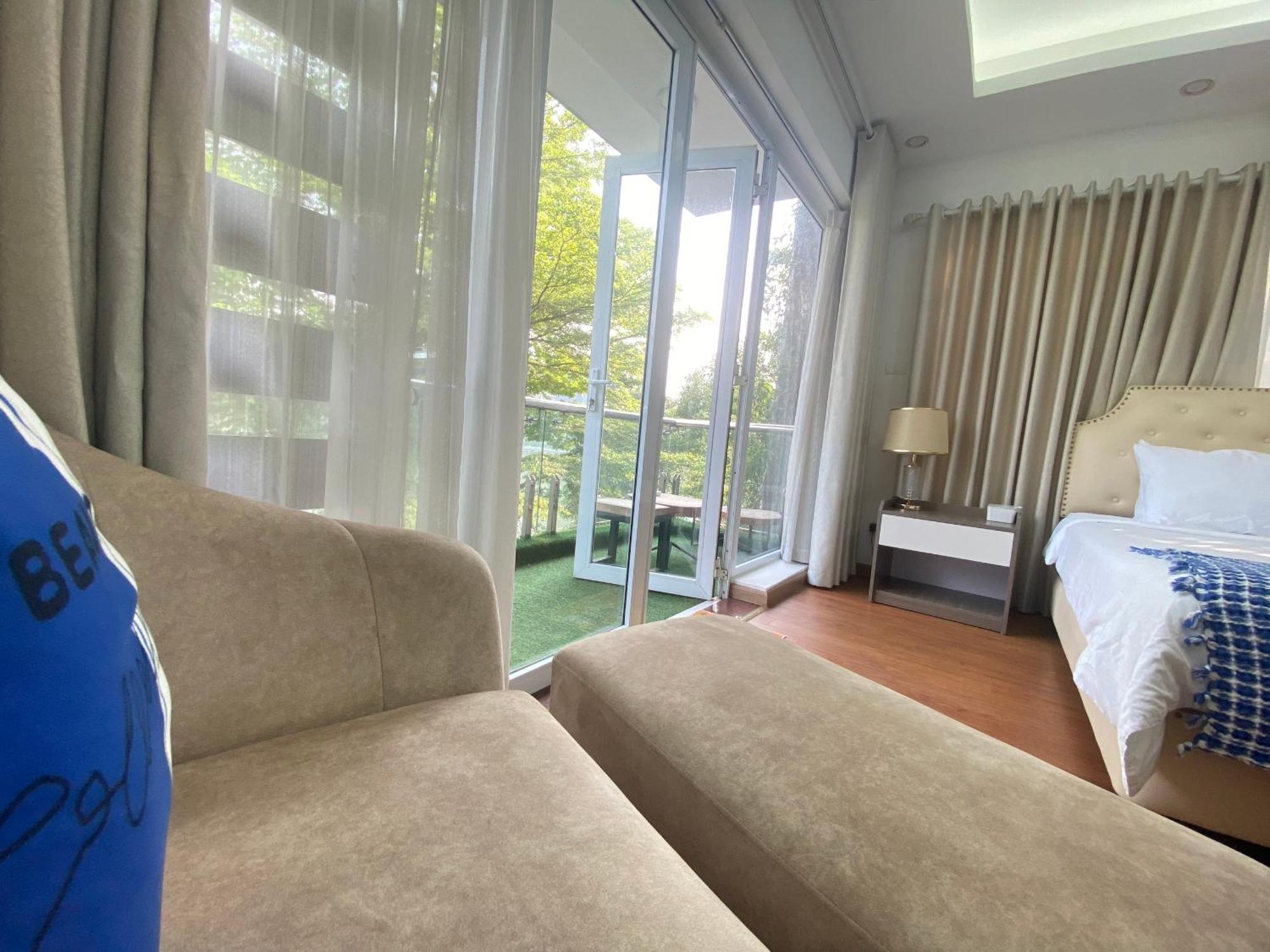 Sunshine Home 170 Tu Hoa هانوي المظهر الخارجي الصورة