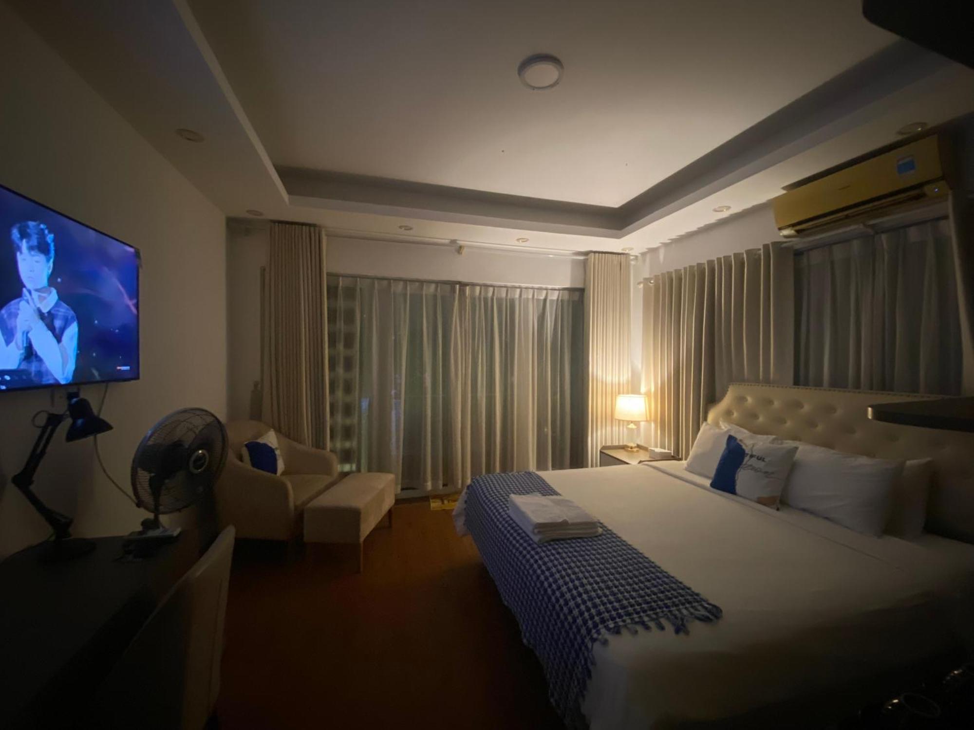 Sunshine Home 170 Tu Hoa هانوي المظهر الخارجي الصورة