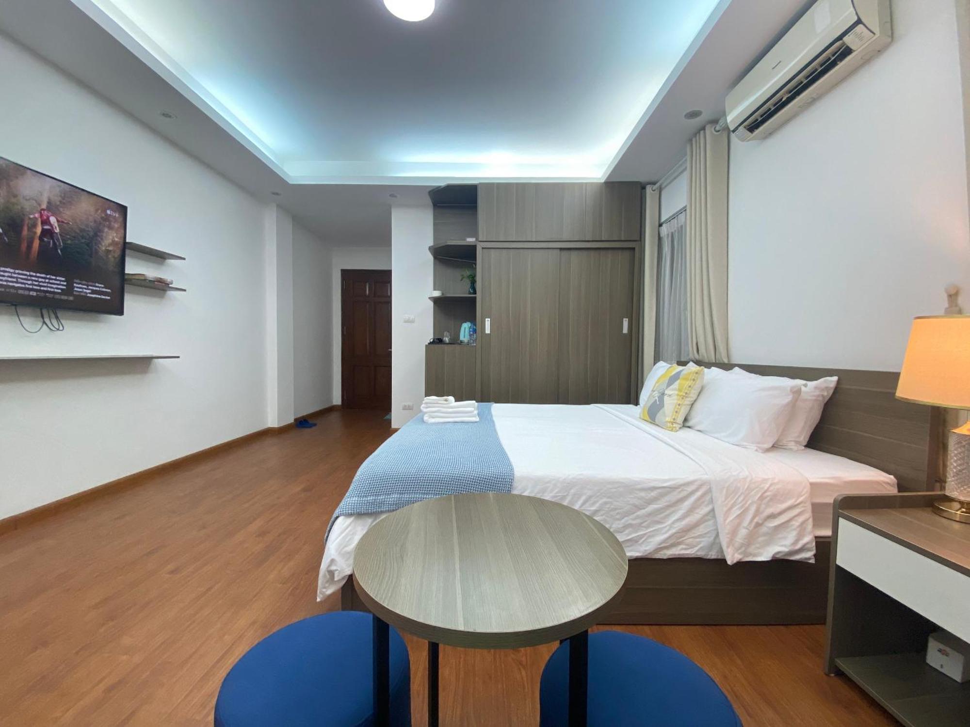 Sunshine Home 170 Tu Hoa هانوي المظهر الخارجي الصورة