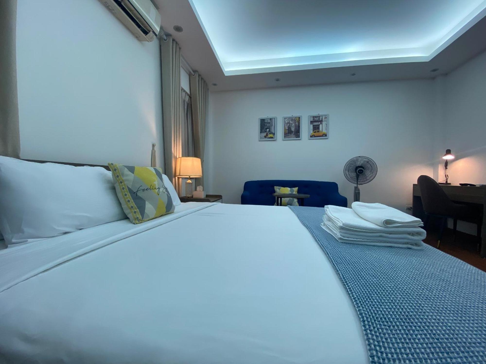 Sunshine Home 170 Tu Hoa هانوي المظهر الخارجي الصورة