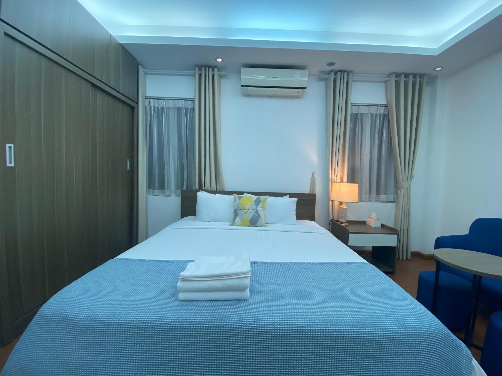 Sunshine Home 170 Tu Hoa هانوي المظهر الخارجي الصورة