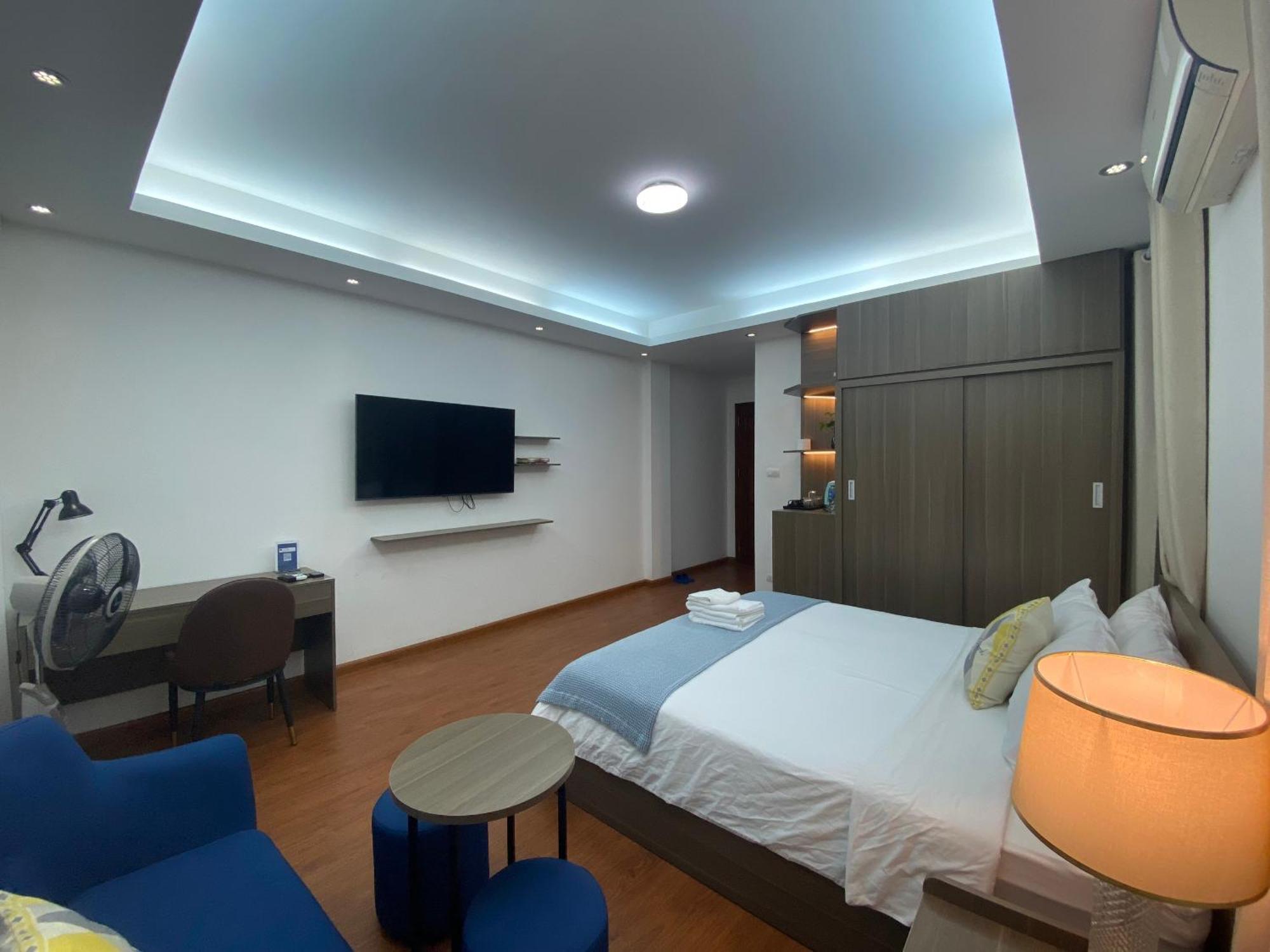 Sunshine Home 170 Tu Hoa هانوي المظهر الخارجي الصورة