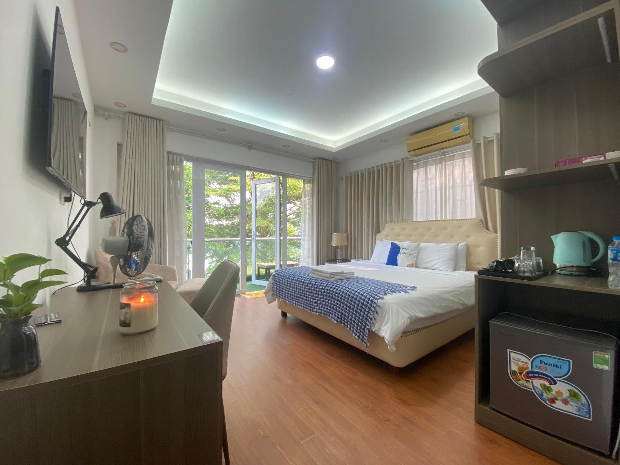 Sunshine Home 170 Tu Hoa هانوي المظهر الخارجي الصورة