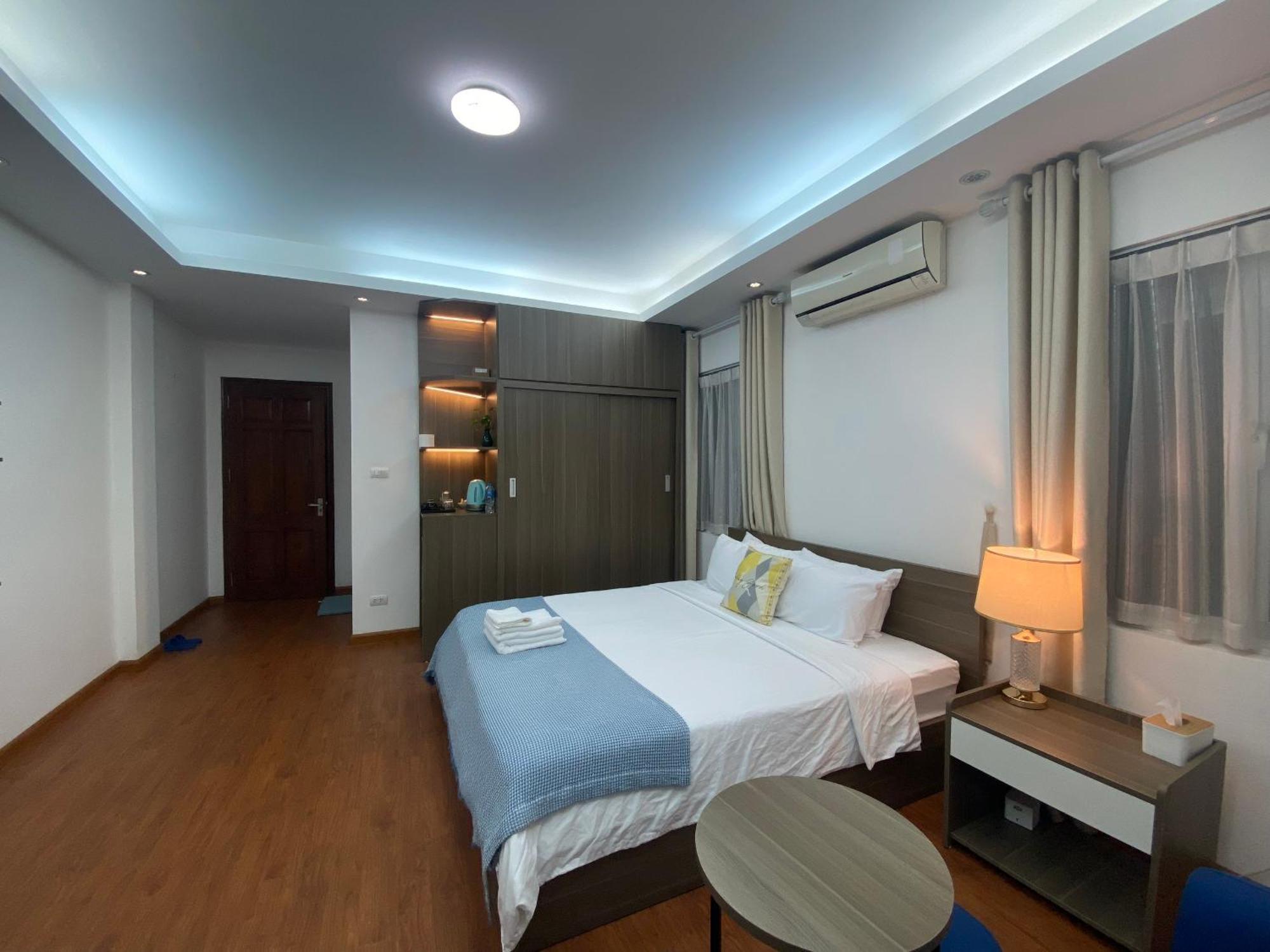 Sunshine Home 170 Tu Hoa هانوي المظهر الخارجي الصورة