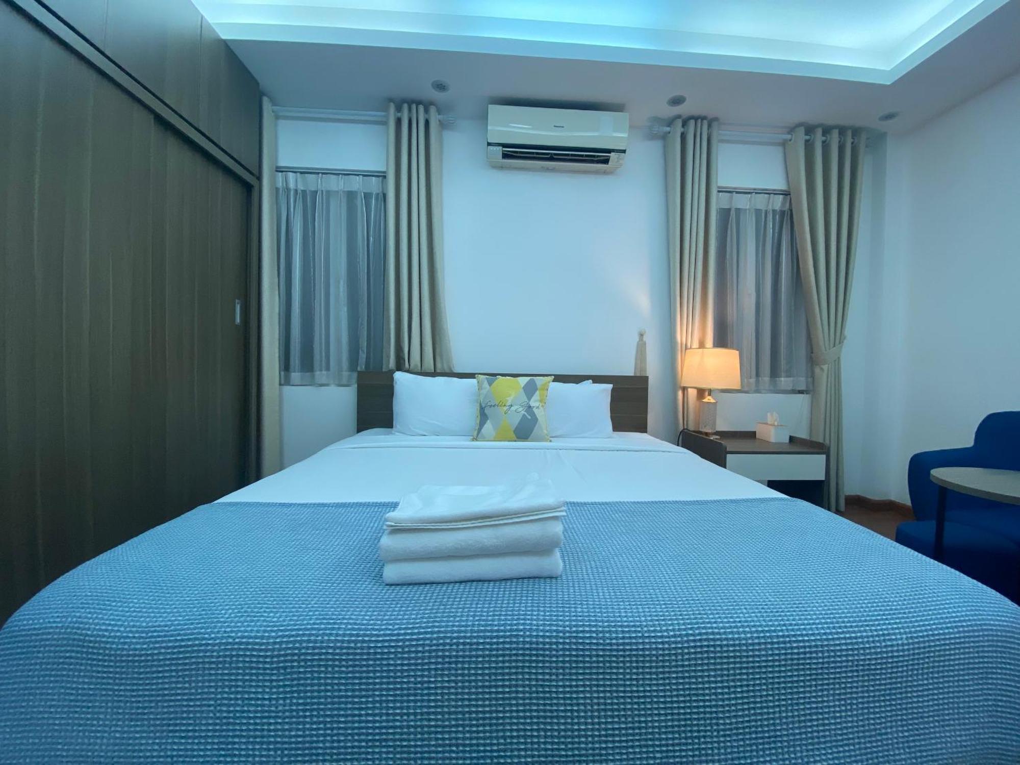 Sunshine Home 170 Tu Hoa هانوي المظهر الخارجي الصورة