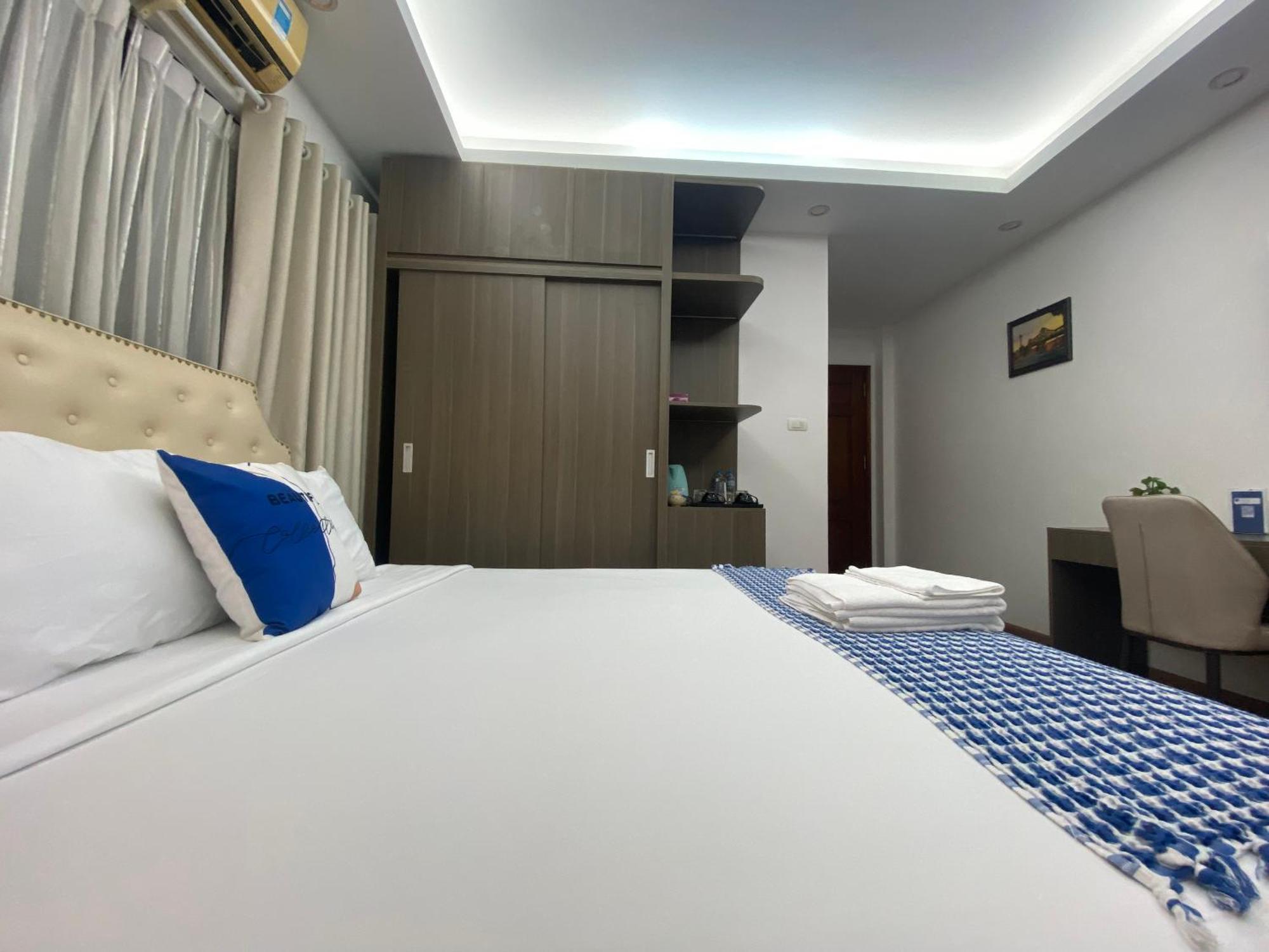Sunshine Home 170 Tu Hoa هانوي المظهر الخارجي الصورة